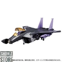 Takara Tomy Masterpiece MP-52+SW Skywarp -Action Figures Store 11ea21e759