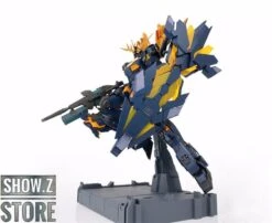 [Pre-Order] Daban PG 1/60 Unicorn Gundam 02 Banshee Model Kit W/ Display Base -Action Figures Store 11f9a5548f