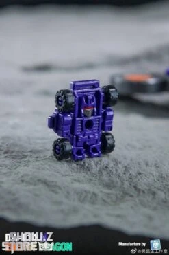 Dr.Wu DW-E14M Energy Dragon Trypticon Metallic Version 22 Dr.Wu DW-E14M Energy Dragon Trypticon Metallic Version -Action Figures Store 1204f9a5a4