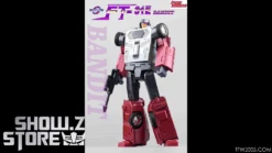 [Pre-Order] FansToys FT-31E Bandit Dead End Stunticons Menasor -Action Figures Store 123500801a