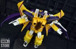 YES MODEL YM MP-11S Sunstorm 15 YES MODEL YM MP-11S Sunstorm -Action Figures Store 123ecb4b2a