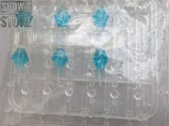 Metal Club 1/100 NZ-666 Kshatriya Red Comet Version -Action Figures Store 1296080461