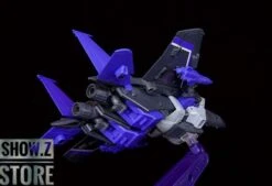 Takara Tomy Masterpiece MP-52+SW Skywarp -Action Figures Store 12be7366b1