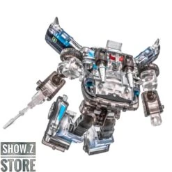 NewAge H3T Harry Prowl Clear Version -Action Figures Store 12cf29a762