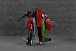 Yes Model YM05 MP11NT Thrust -Action Figures Store 12d0a23878