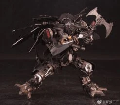 TF Dream Factory GOD-01 Skyfire Jetfire Upgrade Kit 21 TF Dream Factory GOD-01 Skyfire Jetfire Upgrade Kit -Action Figures Store 13068d24b7