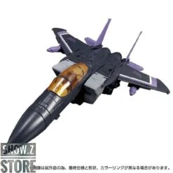 Takara Tomy Masterpiece MP-52+SW Skywarp -Action Figures Store 131cd660fc