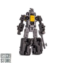 NewAge H-10+ Abadon Kickback H-11+ Berial Shrapnel H-12+ Asmodeus Bombshell Insecticons Set Of 3 Comic Version -Action Figures Store 13691620e4