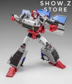 XTransbots XTB MX-17H MX17H Heral Crosscut -Action Figures Store 13cecaa5e4