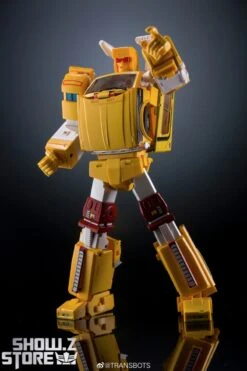 XTransbots MX-8Y Aegis Trailbreaker Yellow Diamond Version 34 XTransbots MX-8Y Aegis Trailbreaker Yellow Diamond Version -Action Figures Store 13d594ecea