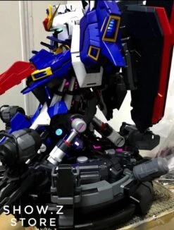 BSC YiHui YH Model 1/35 MSZ-006 MSZ006 Zeta Gundam Z Gundam Bust Model Kit 26 BSC YiHui YH Model 1/35 MSZ-006 MSZ006 Zeta Gundam Z Gundam Bust Model Kit -Action Figures Store 13dc638174