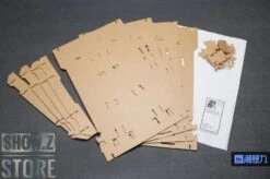 Inforce RX-78-2 Gundam Internal Structure Showcase Display -Action Figures Store 13fb65e3ad