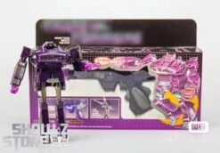 4th Party Transformers G1 Shockwave -Action Figures Store 13fec805d3