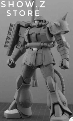 Metal Club 1/100 MS-06J Mass Production Green Zaku II Metal Build Anaheim Factory Style 7 Metal Club 1/100 MS-06J Mass Production Green Zaku II Metal Build Anaheim Factory Style -Action Figures Store 14332a7219