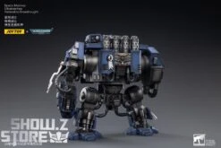 JoyToy Source 1/18 Warhammer 40K Space Marines Ultramarines Venerable Dreadnought Mecha -Action Figures Store 14381daa08