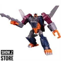 Hasbro PP-27 PP27 Optimal Optimus Power Of Prime Leader Class -Action Figures Store 144ea74830