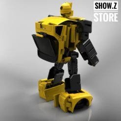 Xtransbots MM-XI Coprimozzo (Hubcup) 26 Xtransbots MM-XI Coprimozzo (Hubcup) -Action Figures Store 147c205b65