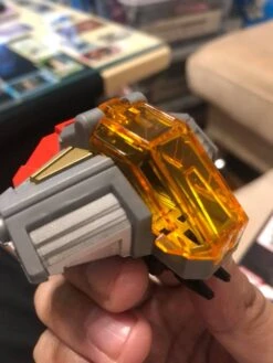 Perfect Effect PE PC-23 Perfect Combiner Upgrade Kit For POTP Volcanicus 14 Perfect Effect PE PC-23 Perfect Combiner Upgrade Kit For POTP Volcanicus -Action Figures Store 1488611917