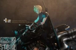 GameToys GT-002C 1/6 Cloud & Hardy Daytona Deluxe Version 16 GameToys GT-002C 1/6 Cloud & Hardy Daytona Deluxe Version -Action Figures Store 14dad8486e