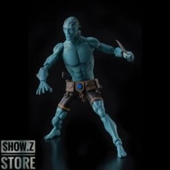 Sentinel Toys 1000Toys 1/12 Abe Sapien 12 Sentinel Toys 1000Toys 1/12 Abe Sapien -Action Figures Store 153d7d8da9
