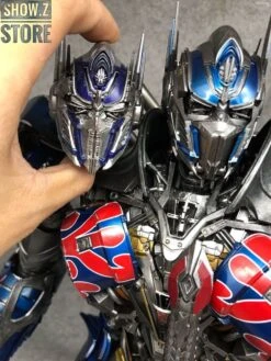 Soldier Story Hobby Soap Studio TDAF-001 Optimus Prime 28 Soldier Story Hobby Soap Studio TDAF-001 Optimus Prime -Action Figures Store 15555404e4