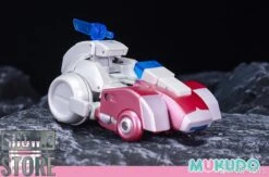 Magic Square MS-G01X Mukudo Metallic Version 20 Magic Square MS-G01X Mukudo Metallic Version -Action Figures Store 1578ba6d88