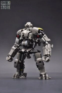 [Pre-Order] Rihio Multiabyss MM003 MM-003 V-Link Vlink Mecha Vermin Slasher Core Motorbike Set Of 3 -Action Figures Store 159f2567cd