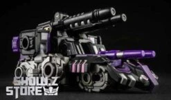 IronFactory EX-31X Dubhe Tarn W/ Combine Head Set Of 2 11 IronFactory EX-31X Dubhe Tarn W/ Combine Head Set Of 2 -Action Figures Store 15a40cc70f