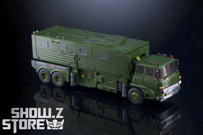 XTransbots MX-36 Bulwark Bulkhead 4 XTransbots MX-36 Bulwark Bulkhead - Image 2