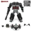Perfect Effect PC-20 Combiner Black Jinrai Optimus Prime Upgrade Kit 1 Perfect Effect PC-20 Combiner Black Jinrai Optimus Prime Upgrade Kit -Action Figures Store 15d83e9ac1