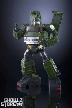 XTransbots MX-36 Bulwark Bulkhead 35 XTransbots MX-36 Bulwark Bulkhead -Action Figures Store 15de11c778