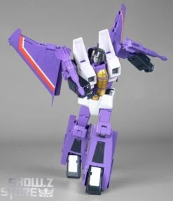 MakeToys MTRM-EX04 Skyclone Hotlink Convention Exclusive -Action Figures Store 15df2ebdfe
