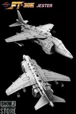 [Pre-Order] FansToys FT-30E Jester Slingshot -Action Figures Store 1696fadb83