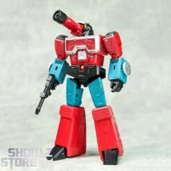 Magic Square MS-B33 Deadly Preceptor Metallic Version -Action Figures Store 1699d0c434