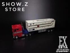 Zeta Toys EX-06O Oriprime Optimus Prime 30 Zeta Toys EX-06O Oriprime Optimus Prime -Action Figures Store 16bc438ad2