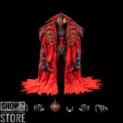 Threezero ThreezeroX Ryu Oyama Ultraman Belial 18 Threezero ThreezeroX Ryu Oyama Ultraman Belial -Action Figures Store 17177cbcbf