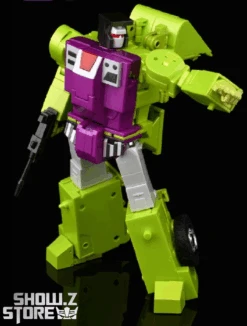 [Pre-Order] FansToys FT-32A Scrapper -Action Figures Store 178789f0b1
