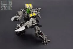 [Pre-Order] Rihio Multiabyss MM003 MM-003 V-Link Vlink Mecha Vermin Slasher Core Motorbike Set Of 3 -Action Figures Store 1797efa8c2