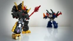 Iron Factory IF EX-18D LordScorpion Dark Version -Action Figures Store 17b87b9950