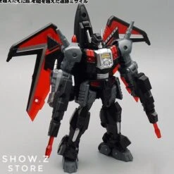 MechFansToys MF-44 Shadow Warrior -Action Figures Store 17bb91cfb7