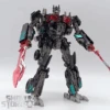 BW TW-1022C Jetwing Optimus Prime Black & Green Version 2 BW TW-1022C Jetwing Optimus Prime Black & Green Version -Action Figures Store 17c9dd9672
