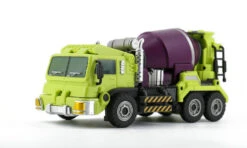 [New In Box] Jinbao Oversized Devastator Scrapper & Mixmaster [Set B] -Action Figures Store 17d9e2060d 1