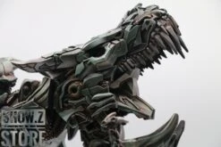 Black Mamba LS-05S Ancient Leader Grimlock Battle Damaged Version 15 Black Mamba LS-05S Ancient Leader Grimlock Battle Damaged Version -Action Figures Store 180c137513