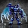 Iron Factory EX-42Z Absolute Zero Cryotek -Action Figures Store 1876abf9ce