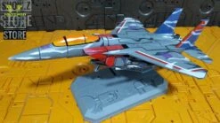 Yes Model YM-03J MP11SC Starscream Cell Shaded -Action Figures Store 18d2012b38