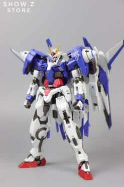 Metal Club MC MetalGearModels XN00R MG 1/100 00 XN Raiser GN-000 GNR-010/XN 00R Gundam 00 -Action Figures Store 190b04947d