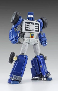 XTransbots XTB MM-VIII MM-8 MM8 Arkose Beachcomber Metallic Painting Version 23 XTransbots XTB MM-VIII MM-8 MM8 Arkose Beachcomber Metallic Painting Version -Action Figures Store 194beab352