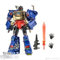 NewAge H44V Ymir Grimlock G2 Version 15 NewAge H44V Ymir Grimlock G2 Version -Action Figures Store 19532561f3