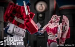 NewAge H48C Christine Elita One -Action Figures Store 197316a919