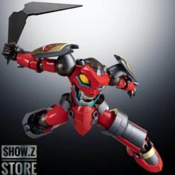 Sentinel Toys RIOBOT Tengen Toppa Gurren Lagann Combine Gurren Lagann 24 Sentinel Toys RIOBOT Tengen Toppa Gurren Lagann Combine Gurren Lagann -Action Figures Store 19f9b56b2e